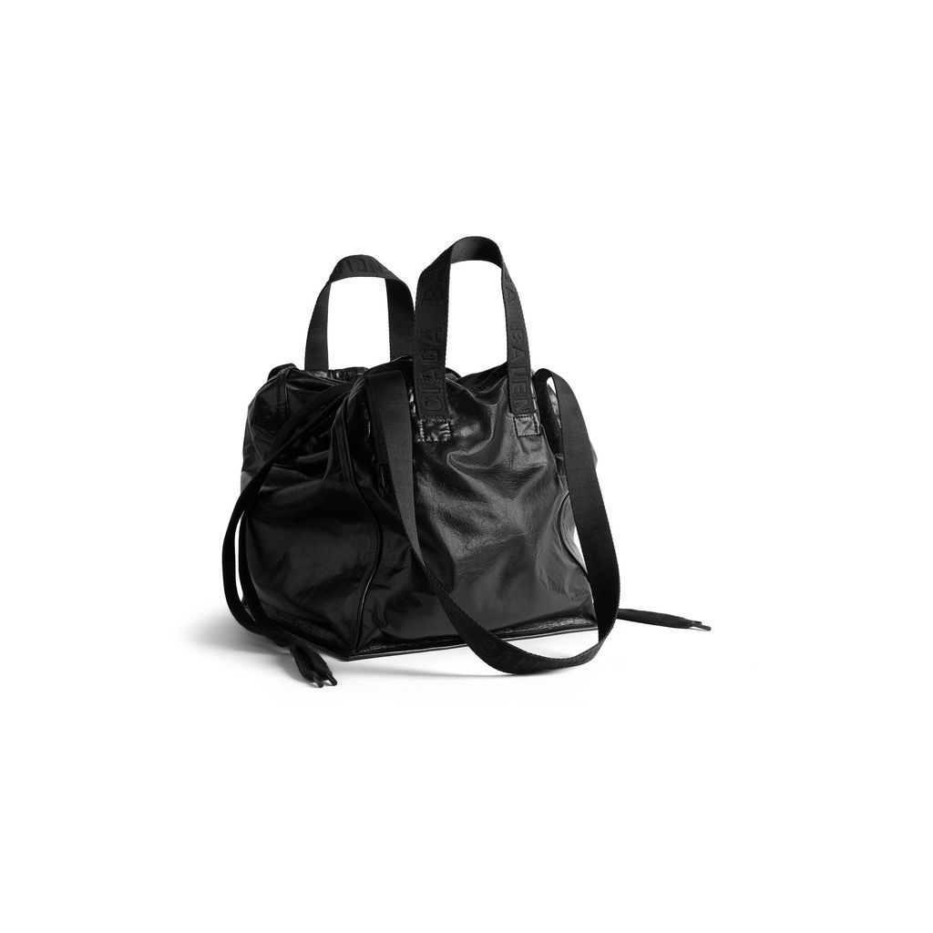 Cargo Medium Tote Bag