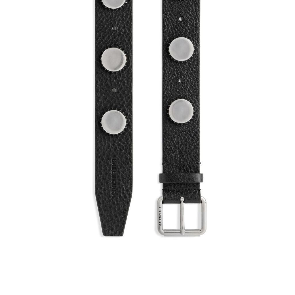 Bottle Caps Belt
