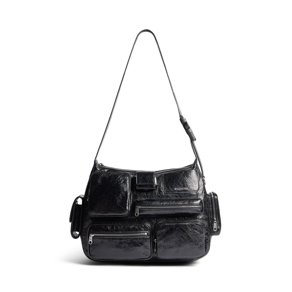 Superbusy Messenger Bag