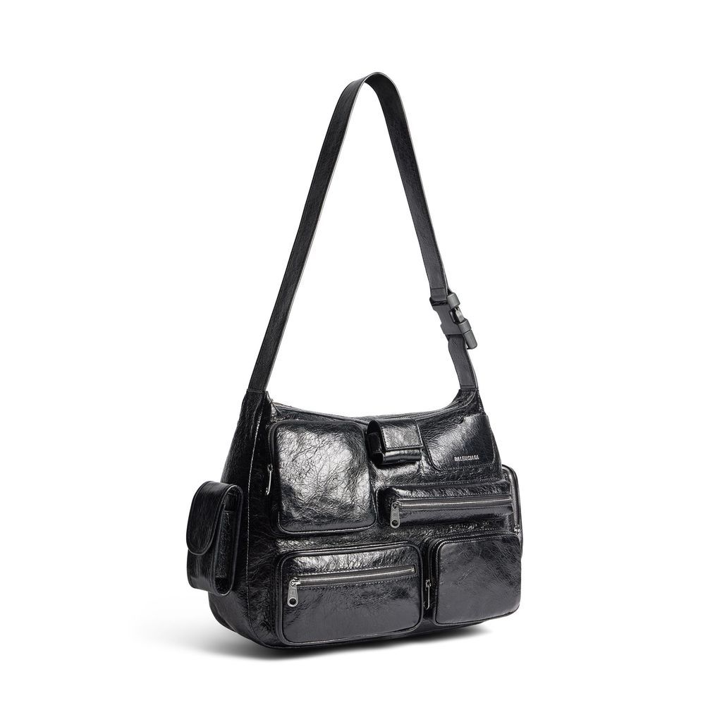 Superbusy Messenger Bag