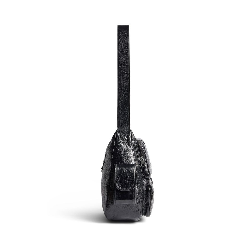 Superbusy Messenger Bag