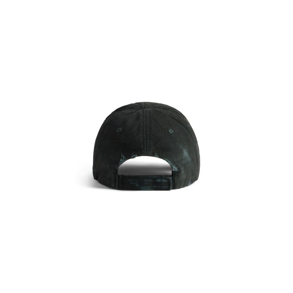 Upcycled Cap