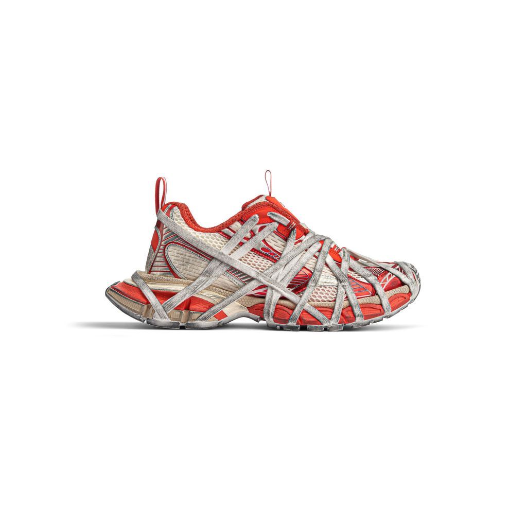 3XL Extreme Lace Sneaker 
