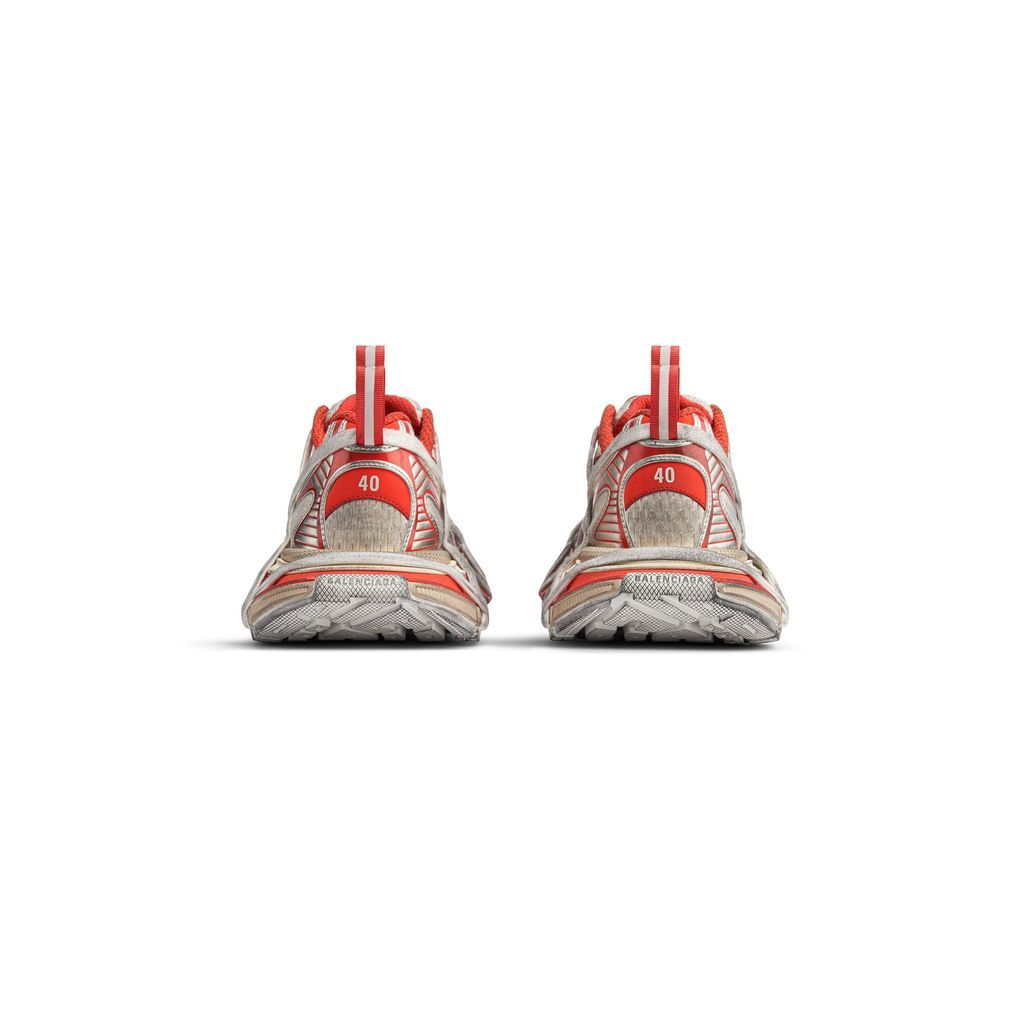 3XL Extreme Lace Sneaker 
