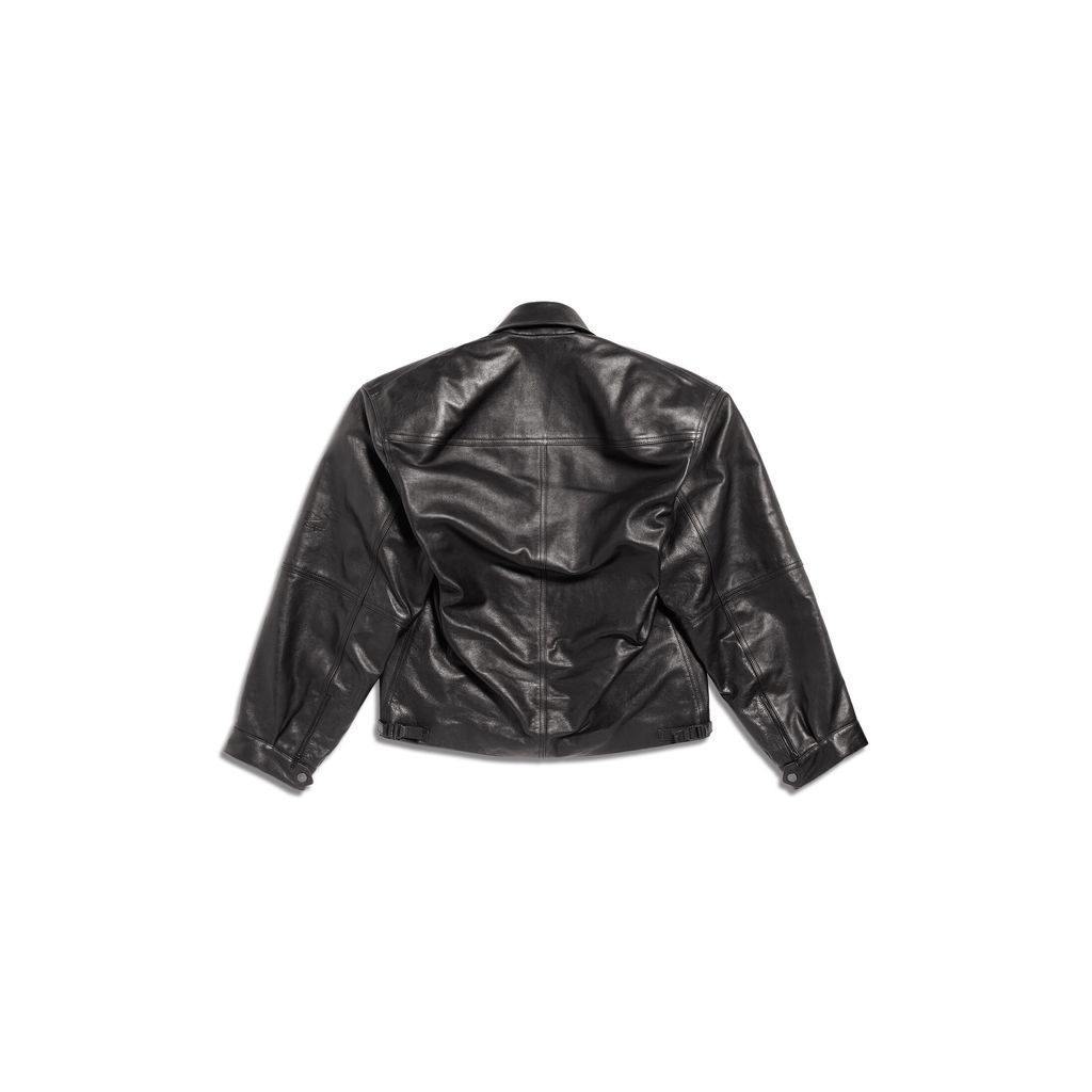 Cocoon Kick Jacket