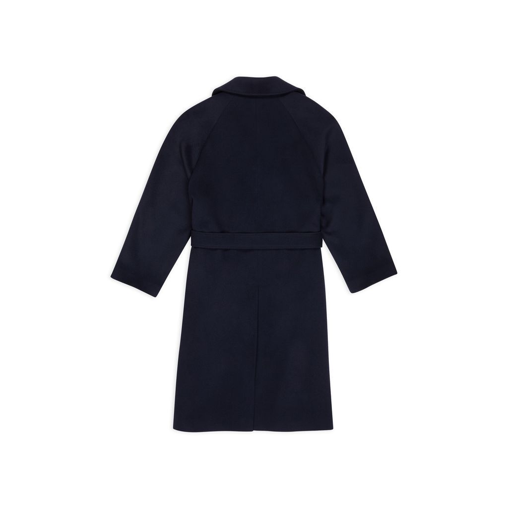 Raglan Coat