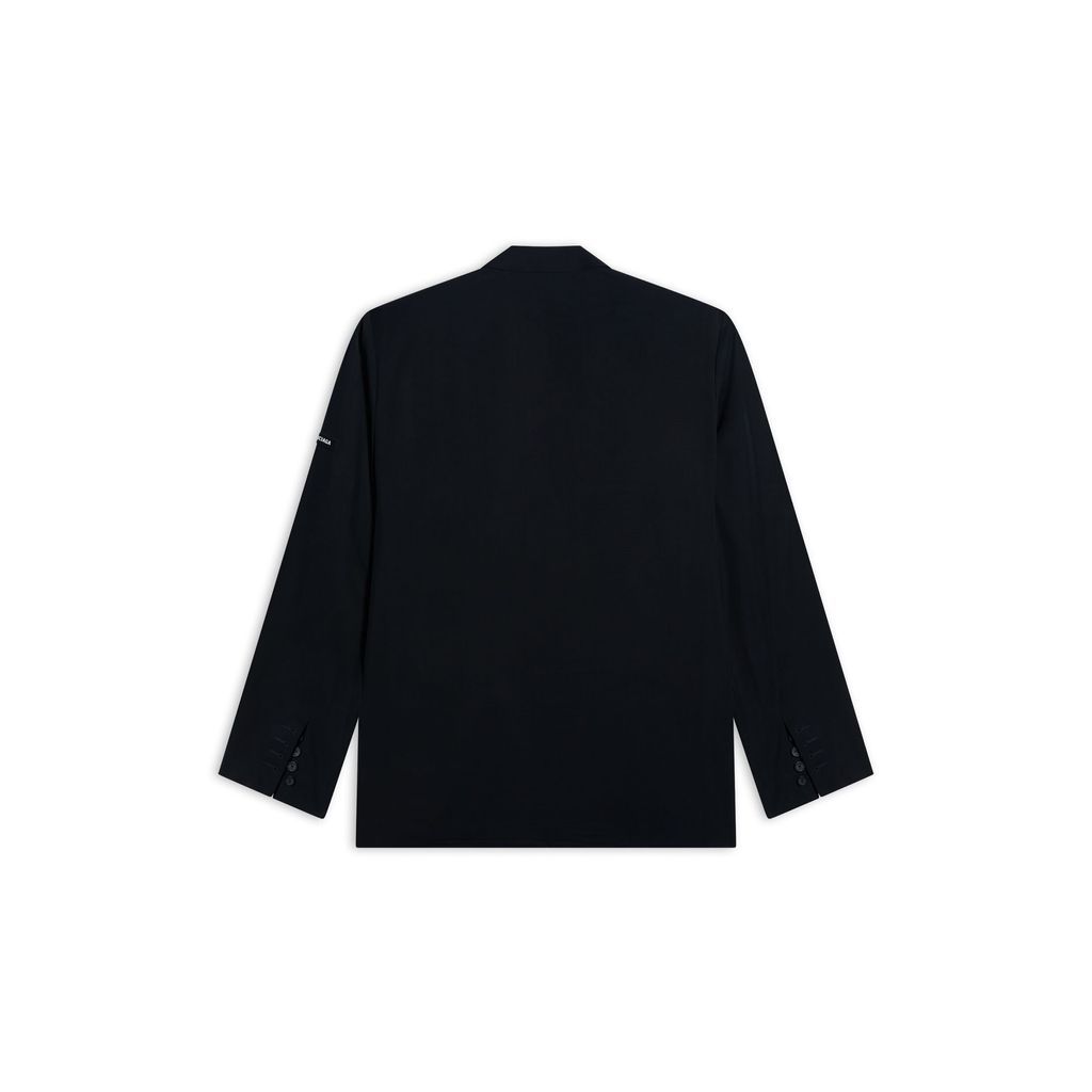Washed Jacket