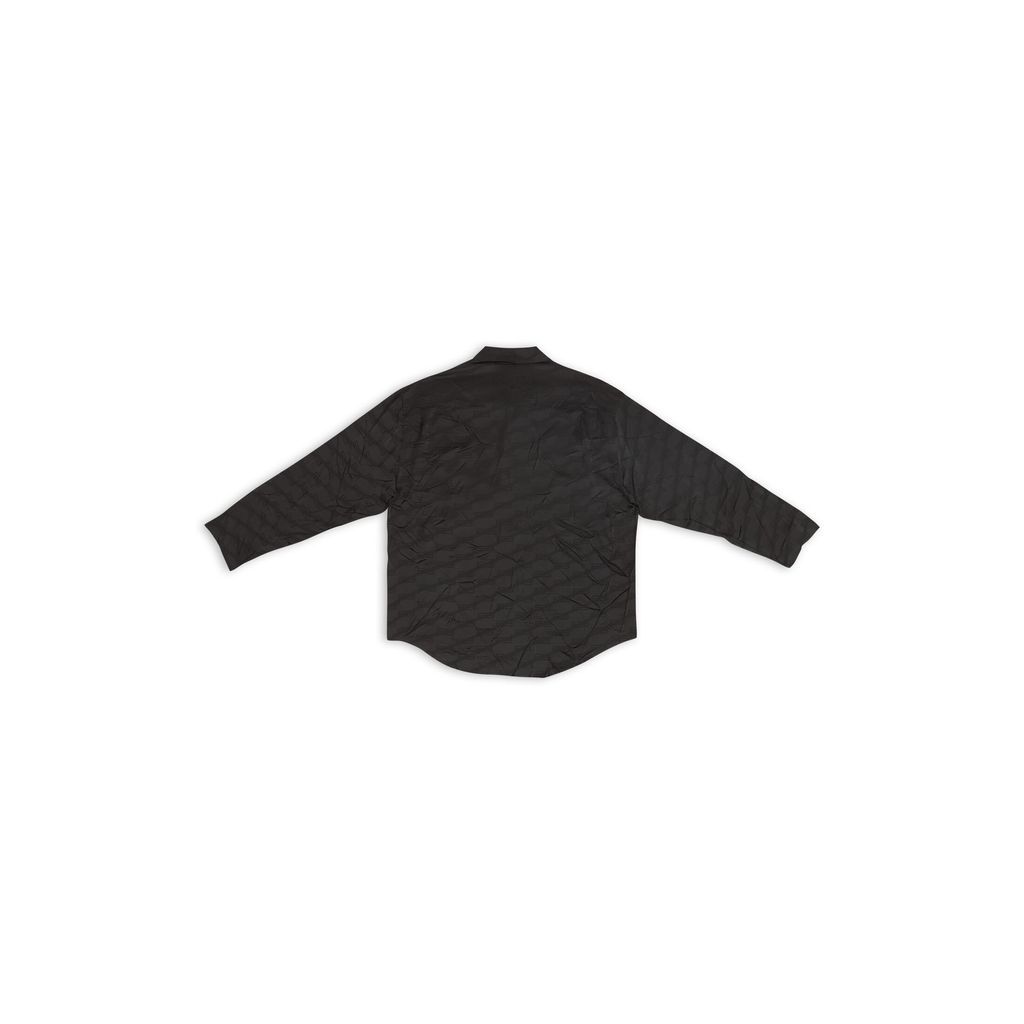 BB Monogram Minimal Shirt