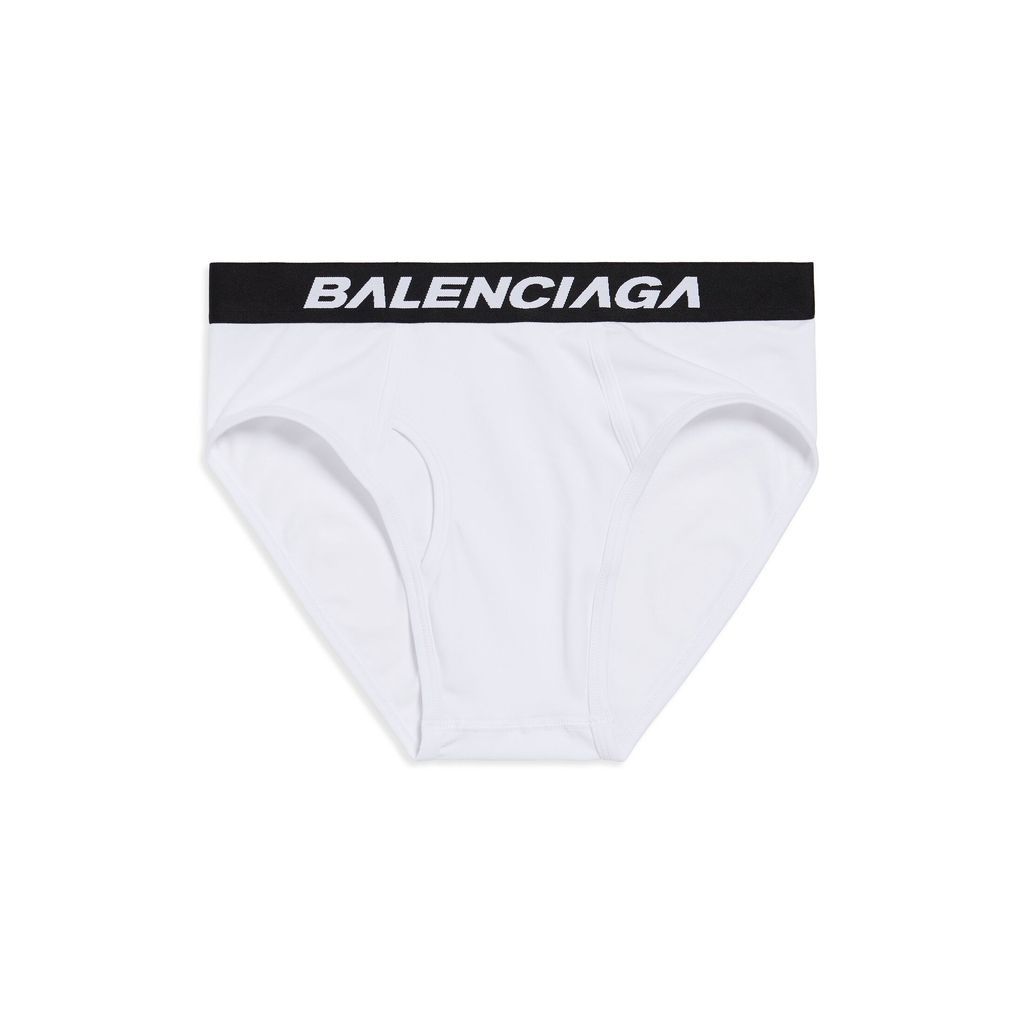 Racer Briefs