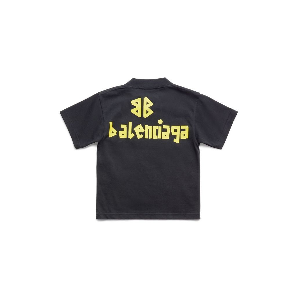 Kids - Tape Type T-Shirt