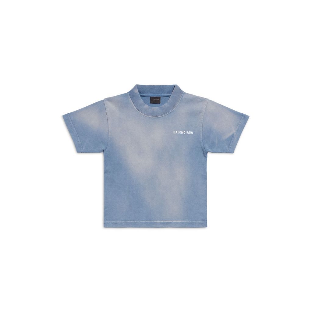 Kids - Back T-Shirt