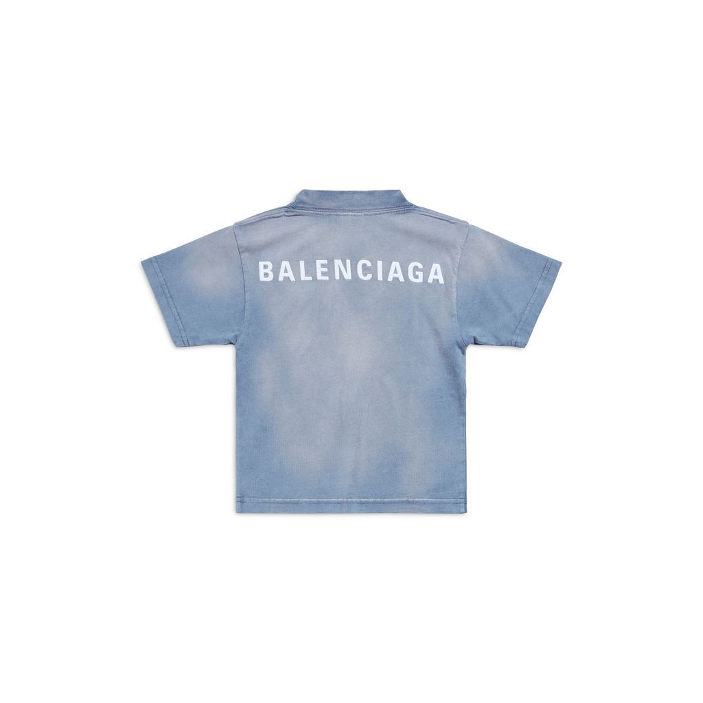 Kids - Back T-Shirt