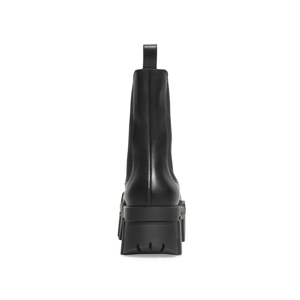 Bulldozer Chelsea Boot