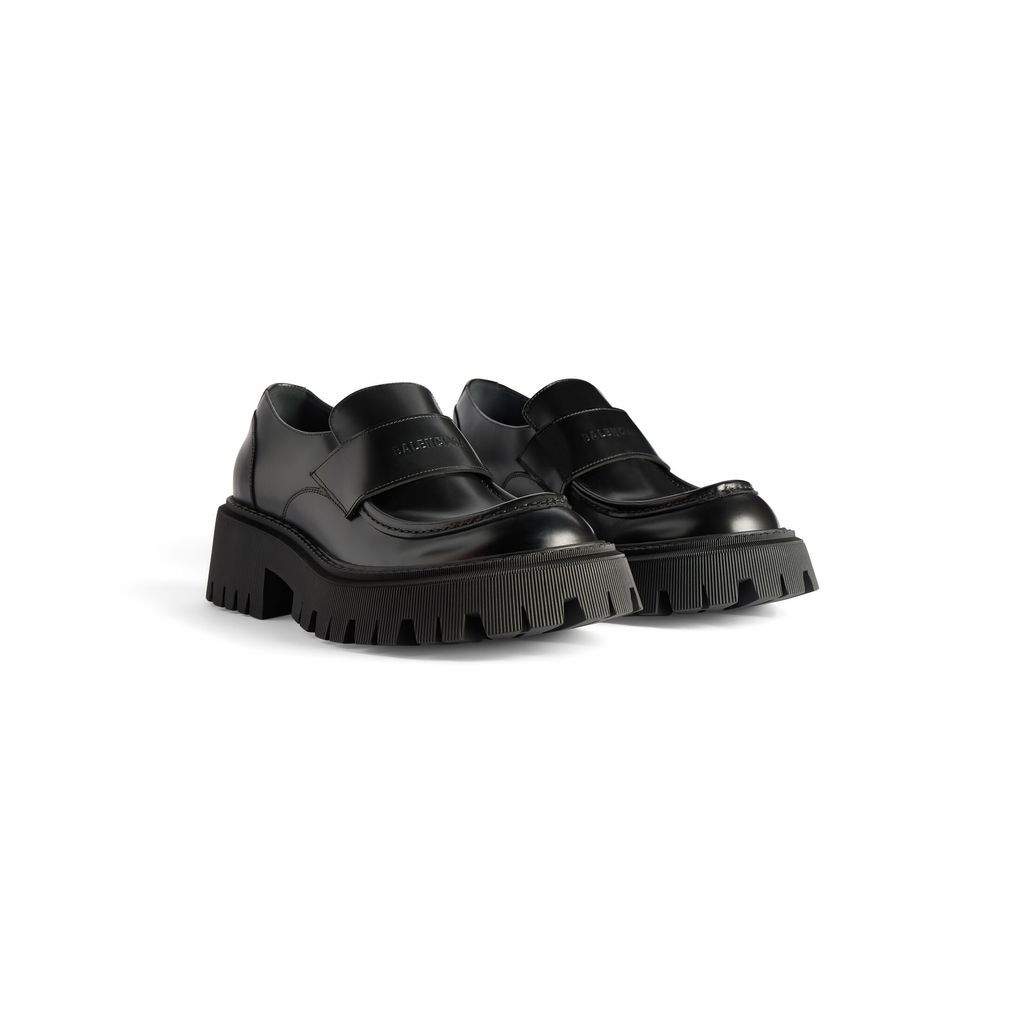 Tractor Loafer