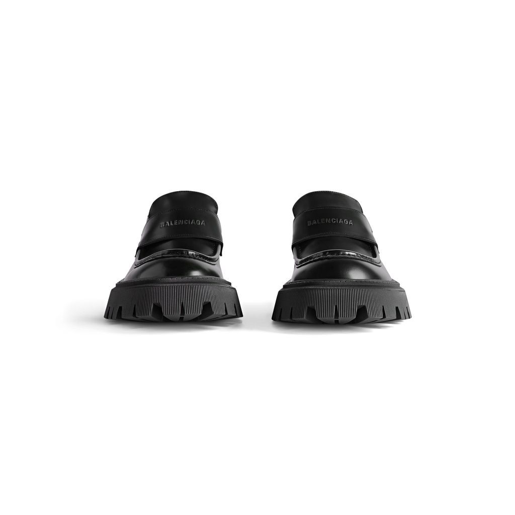 Tractor Loafer