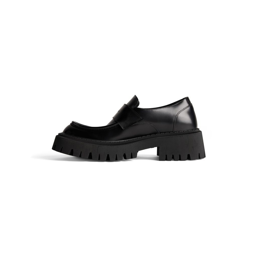 Tractor Loafer