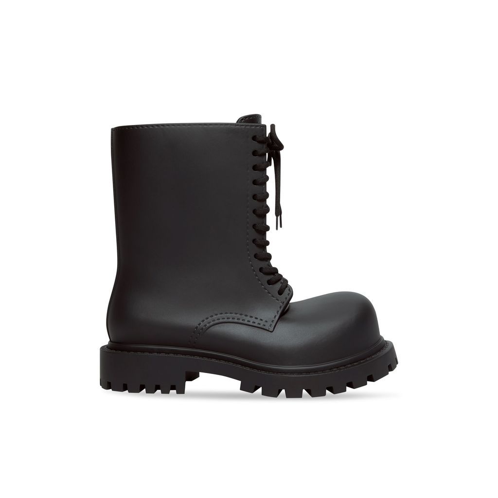 Steroid Boot
