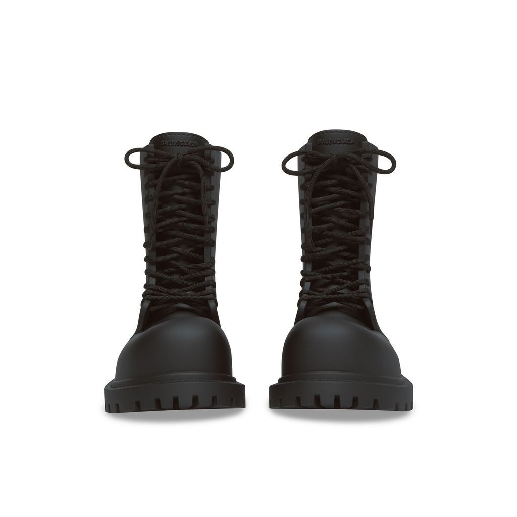 Steroid Boot