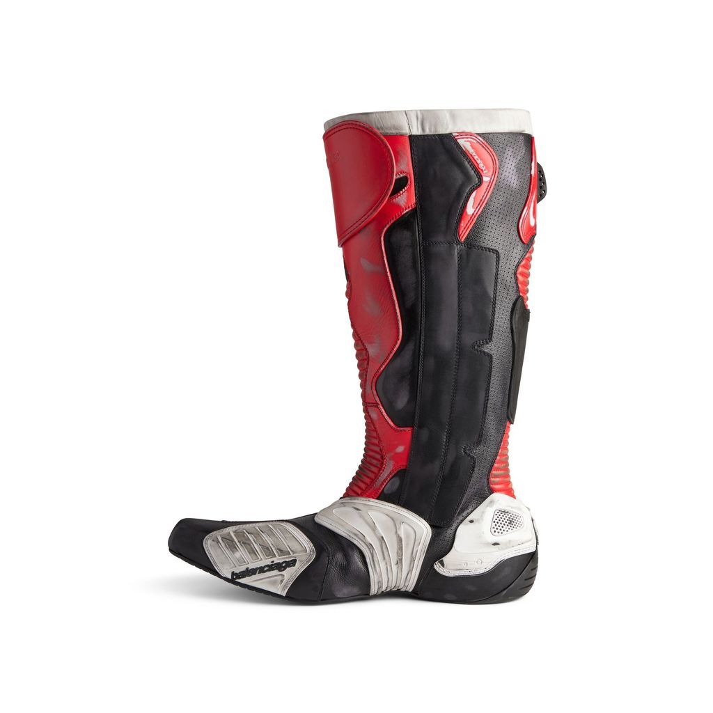 Biker Boot
