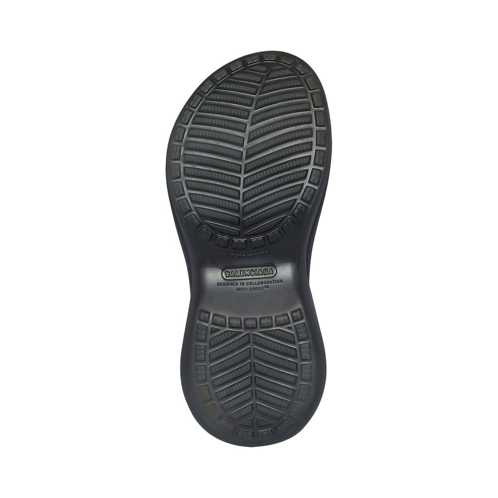 Crocs Boot