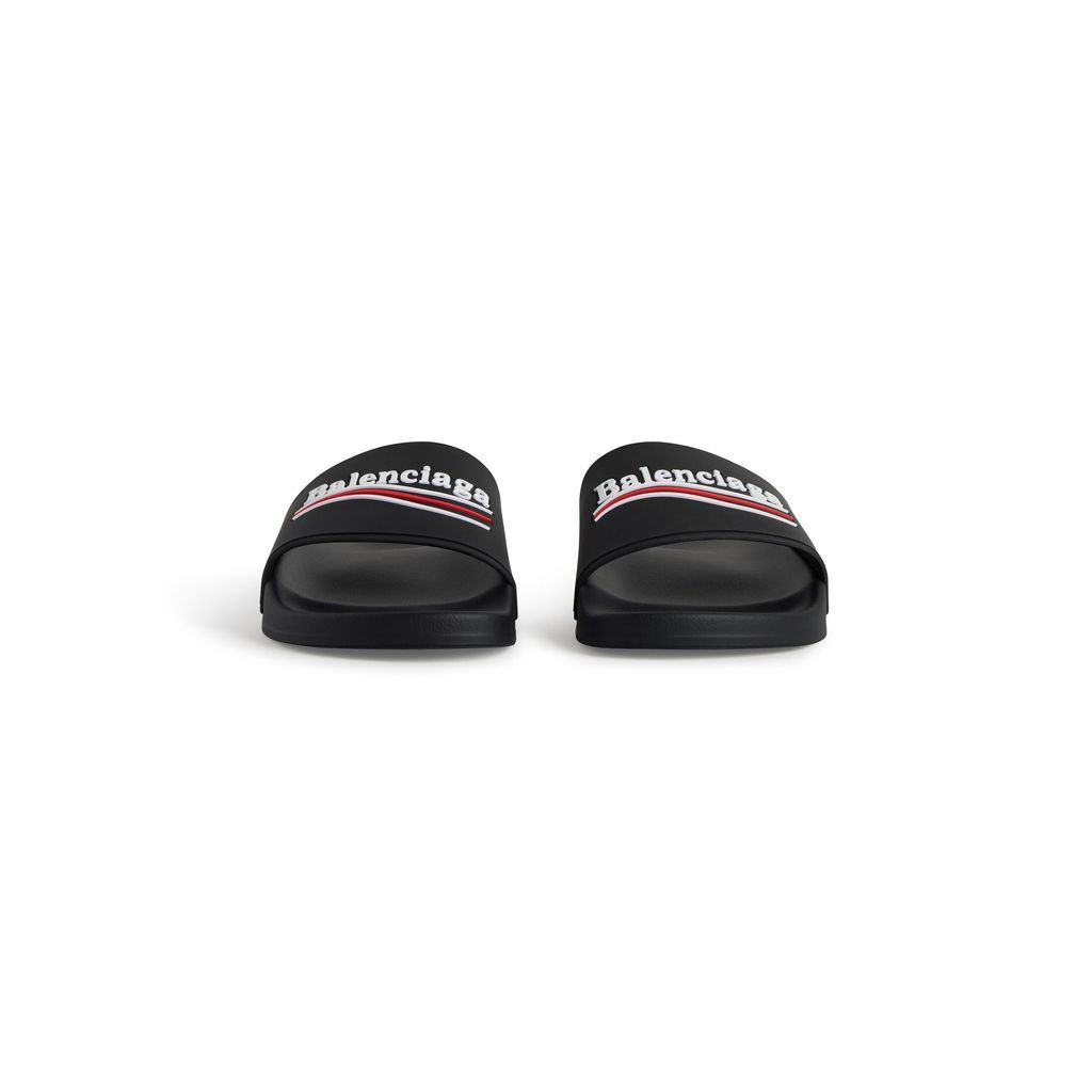 Pool Slide Sandal