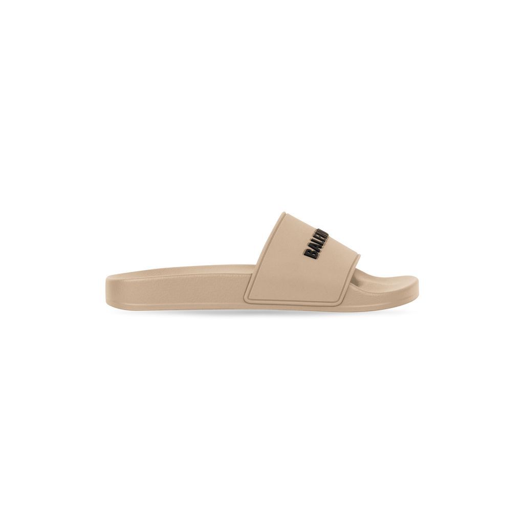 Pool Slide Sandal