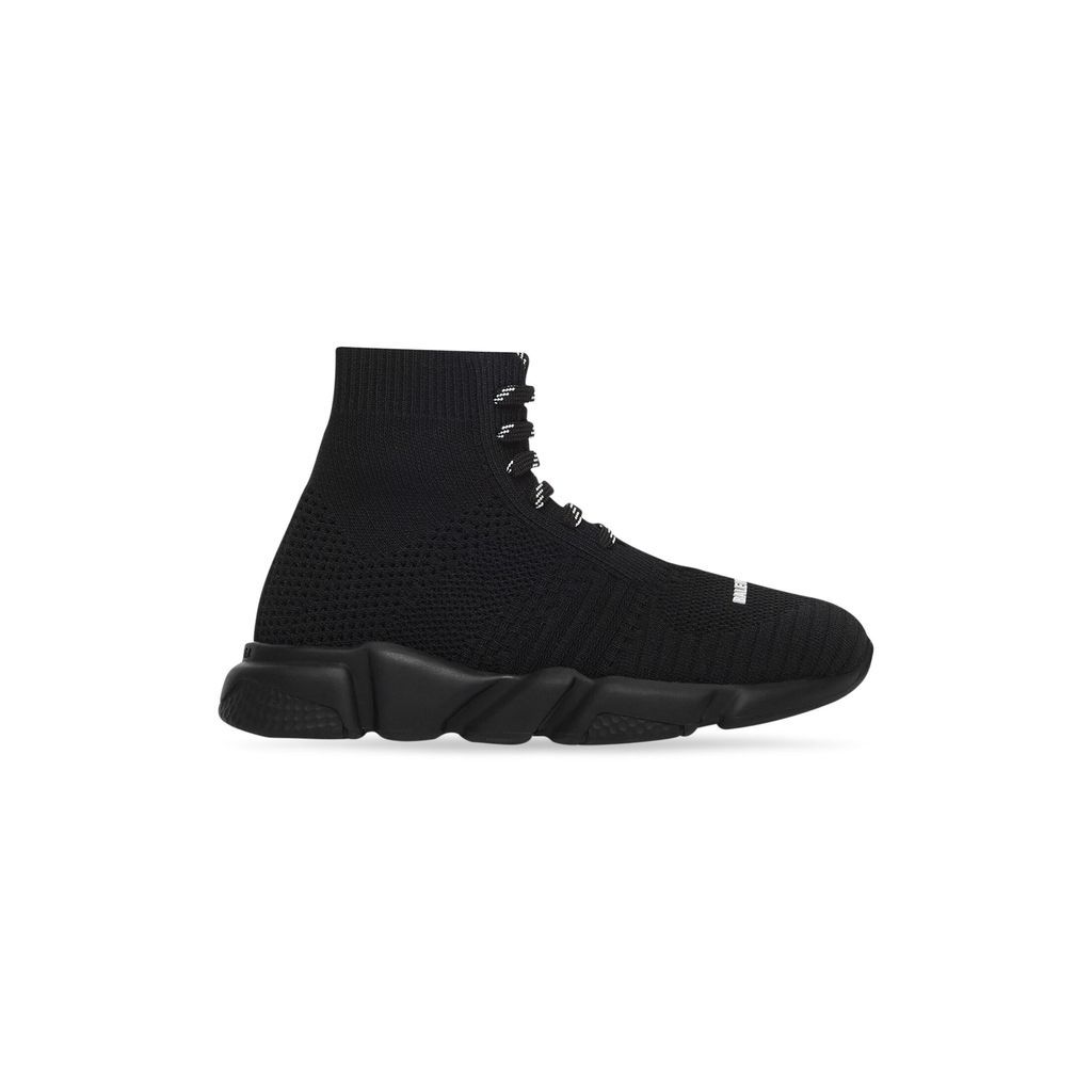 Speed Lace-Up Sneaker