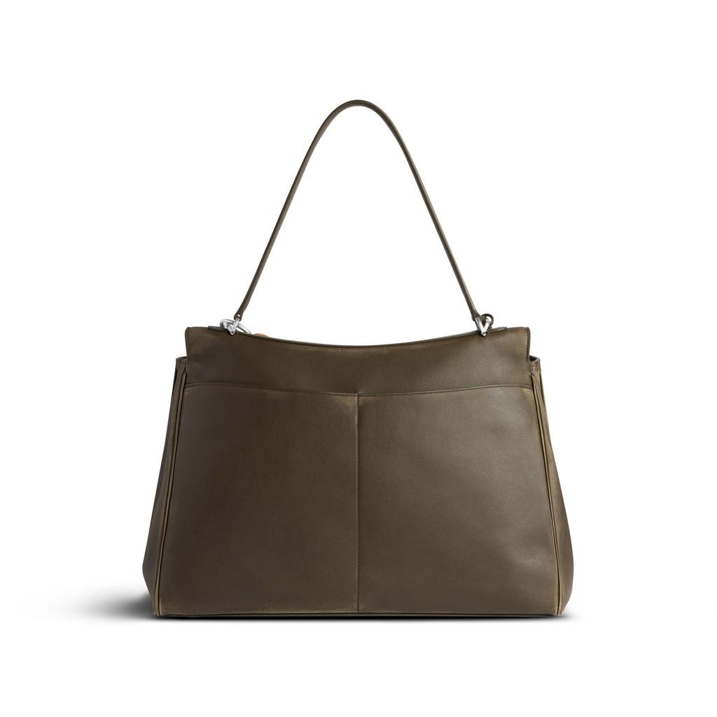 Rodeo Handbag Large With Charms