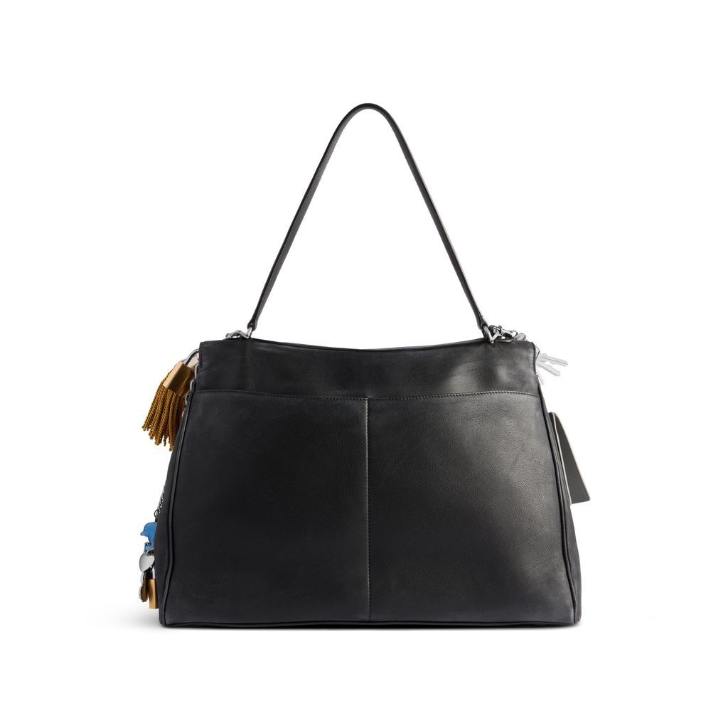 Rodeo Handbag Large With Charms