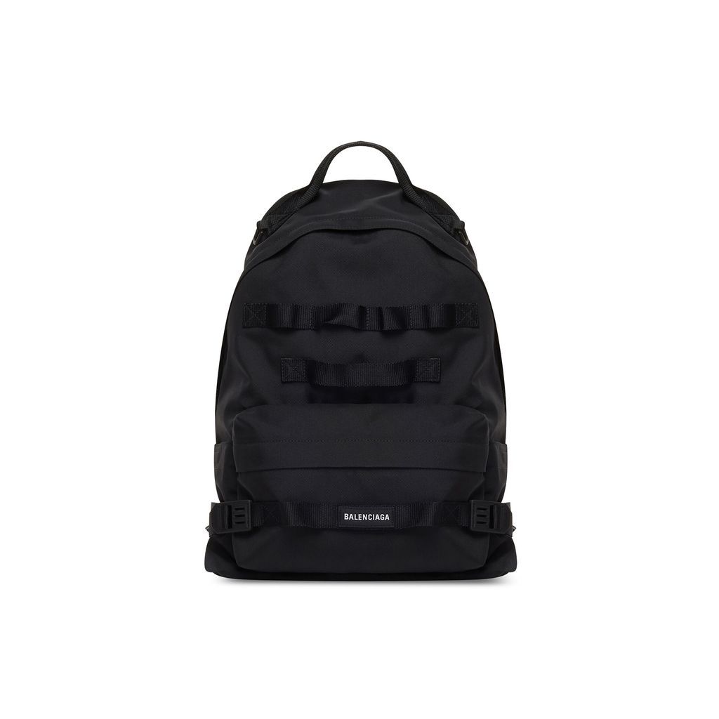 Army Multicarry Backpack Medium