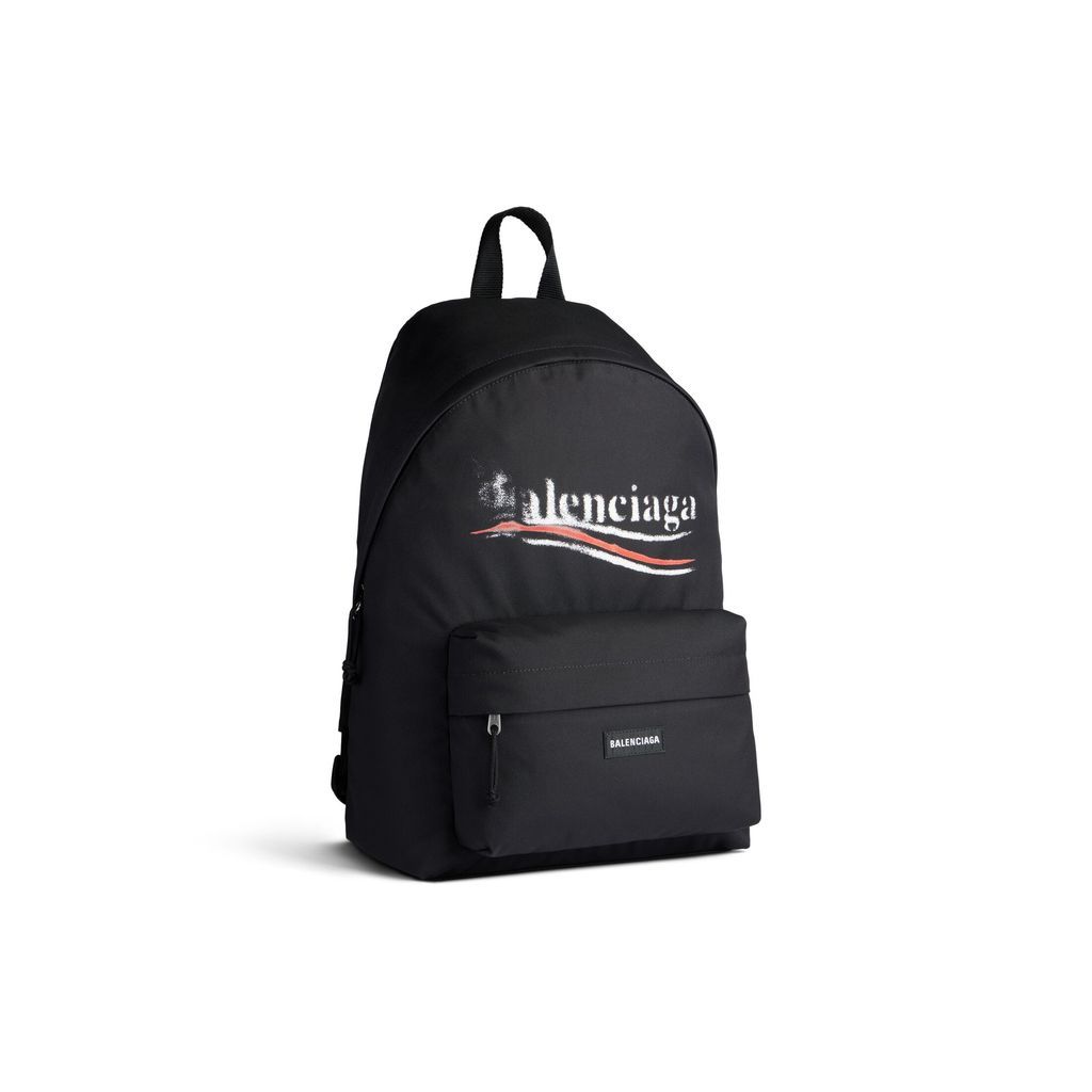 Explorer Backpack
