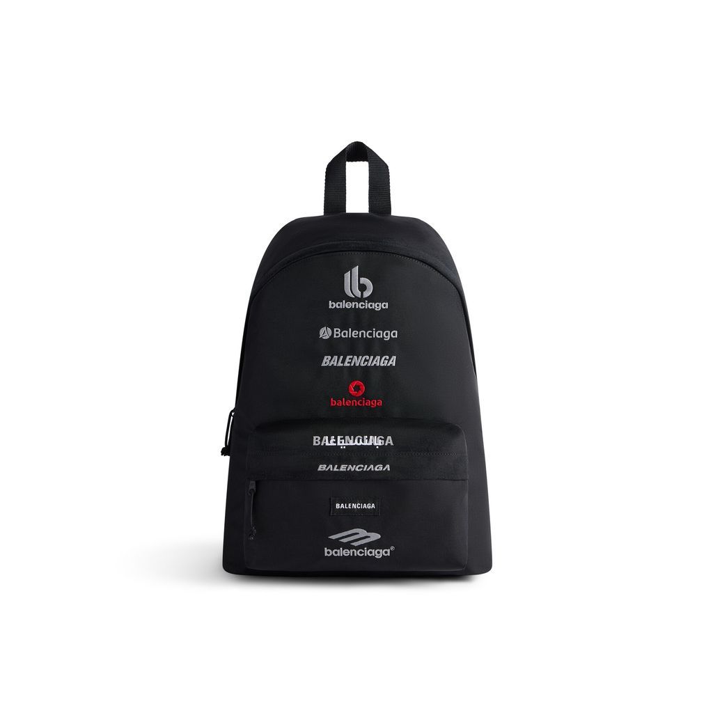 Explorer Backpack