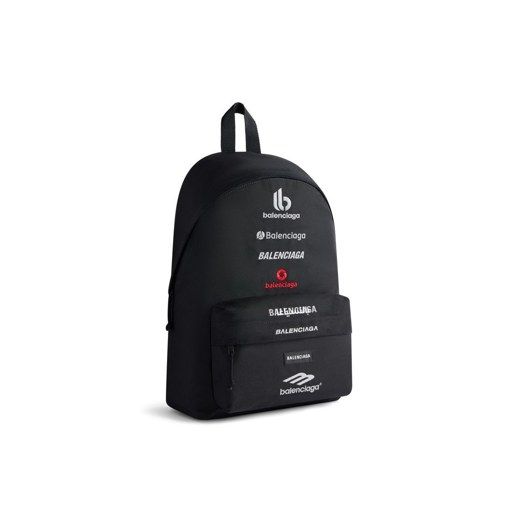 Explorer Backpack