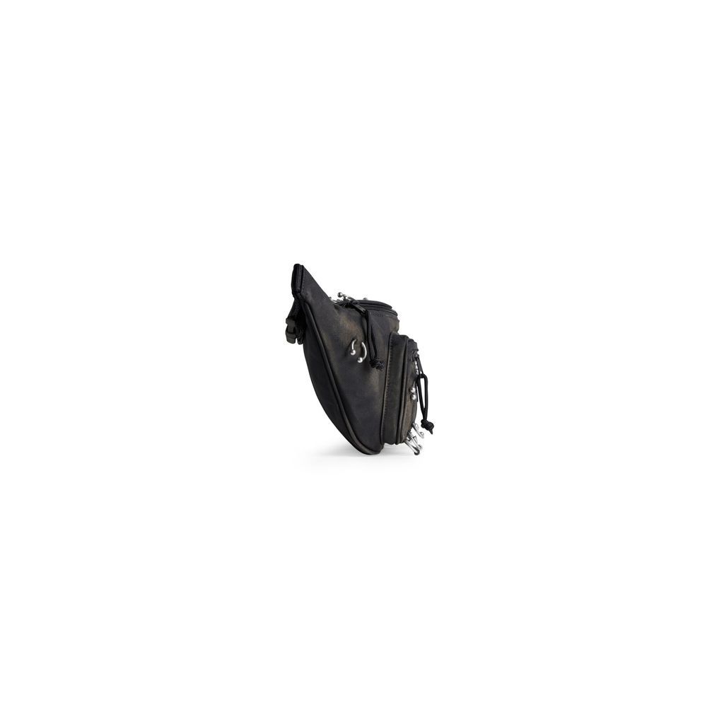 Explorer Beltpack With Piercings