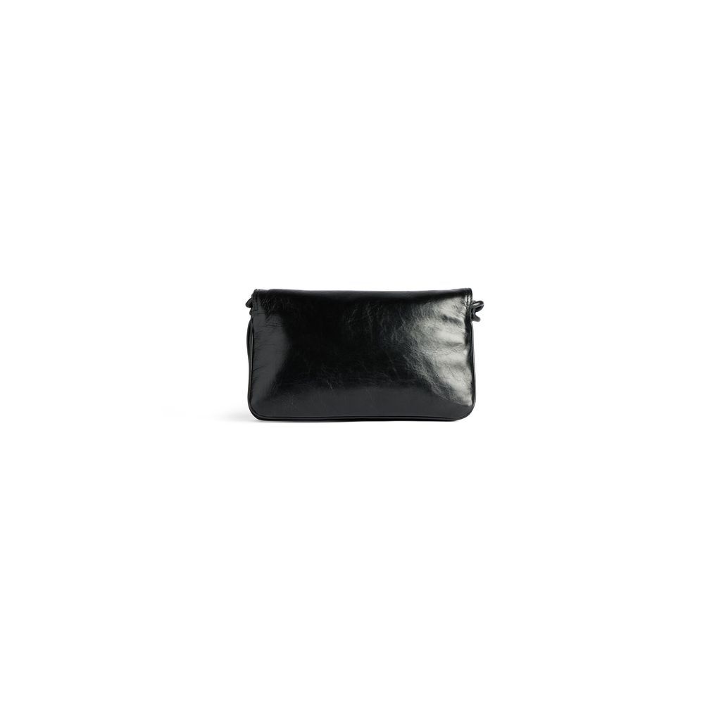 BB Soft Small Flap Bag