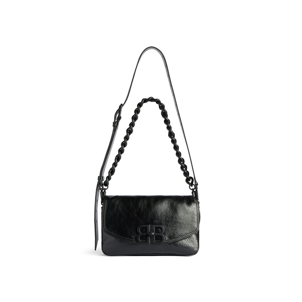 BB Soft Small Flap Bag