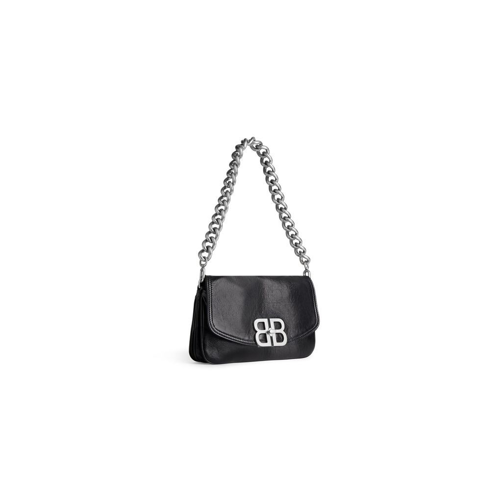 BB Soft Small Flap Bag