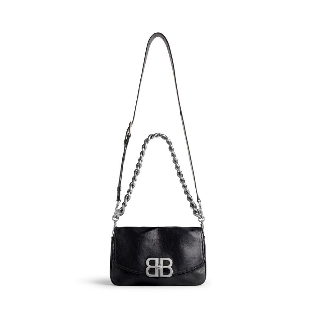 BB Soft Small Flap Bag