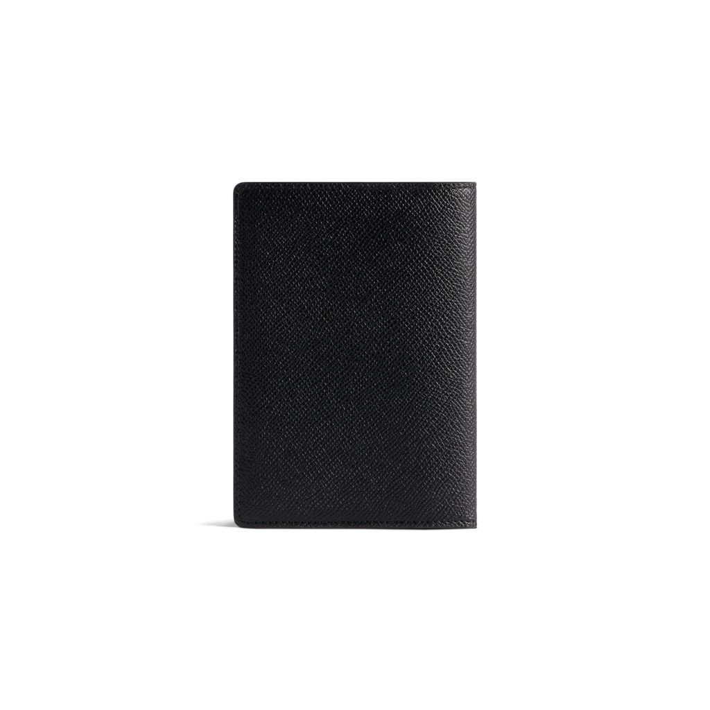 Passport Holder