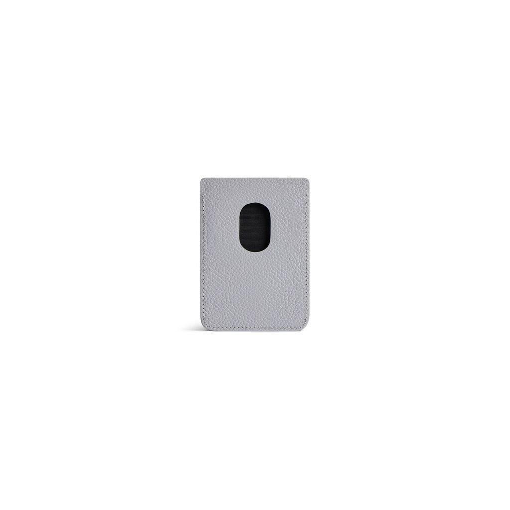 Cash Magnet Card Holder