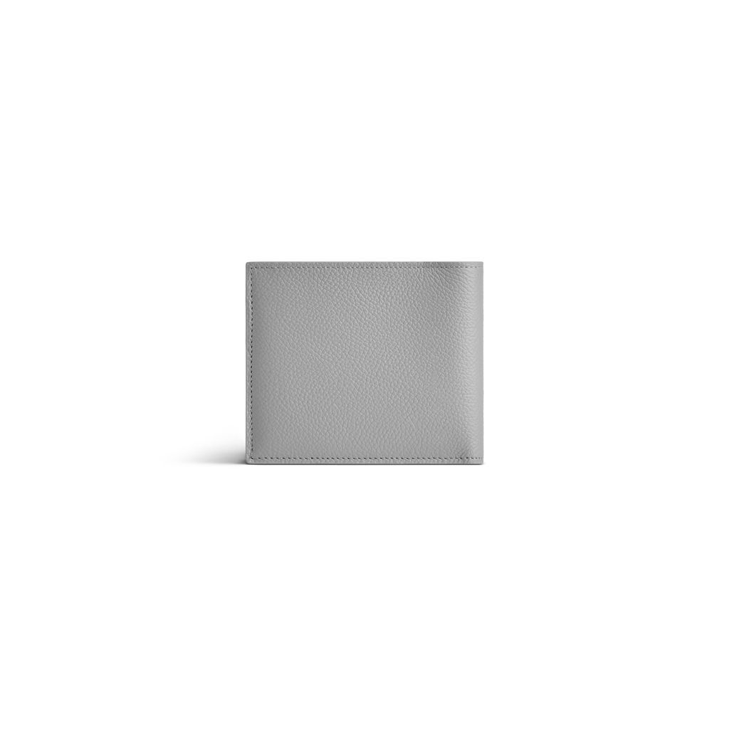 Cash Square Folded Wallet
