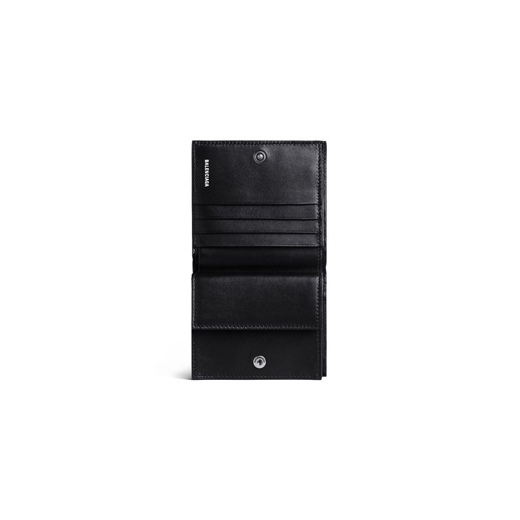 Le Cagole Wallet On Strap