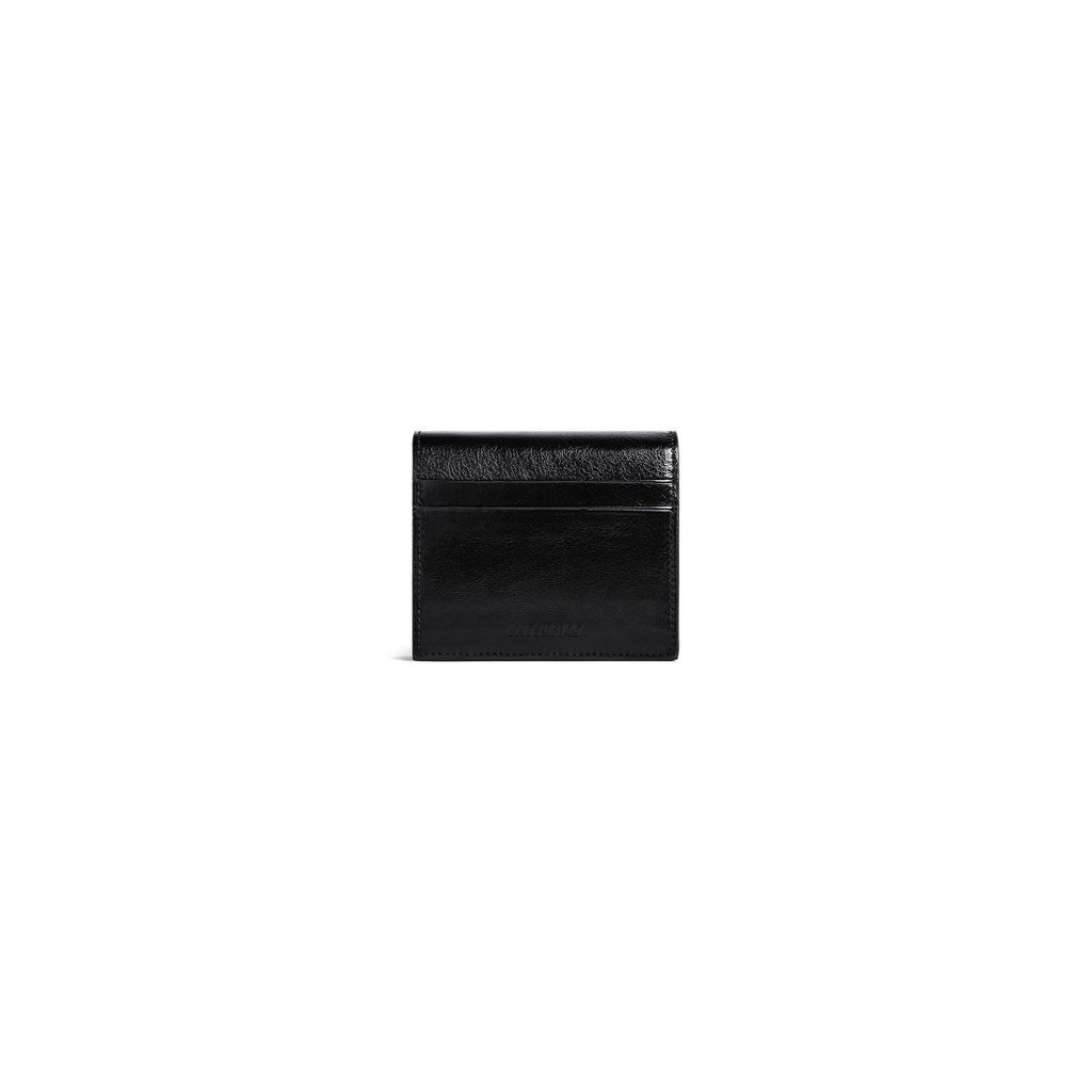 Le Cagole Wallet On Strap