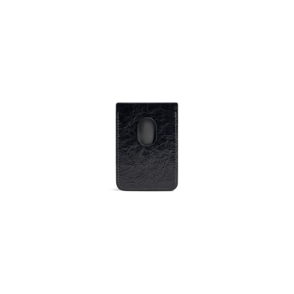 Monaco Magnet Card Holder