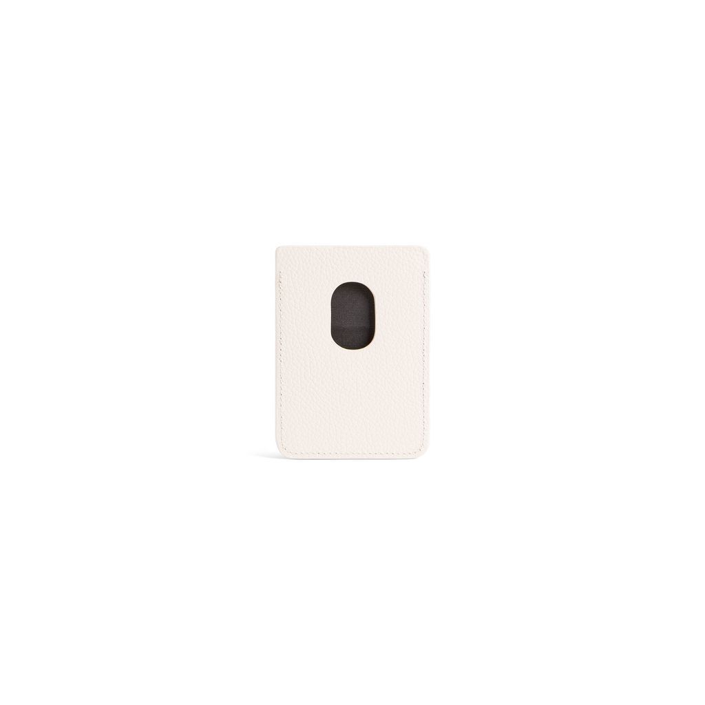Cash Magnet Card Holder