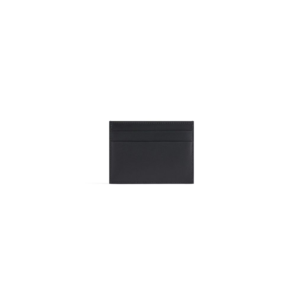Duty Free Card Holder
