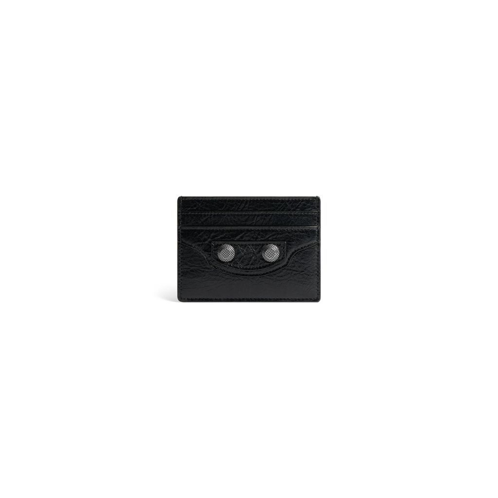 Le Cagole Card Holder