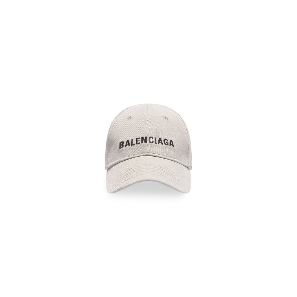 Logo Cap