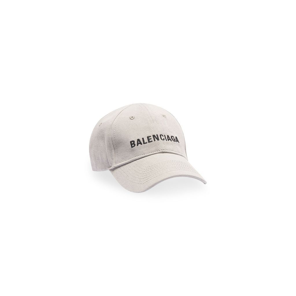 Logo Cap