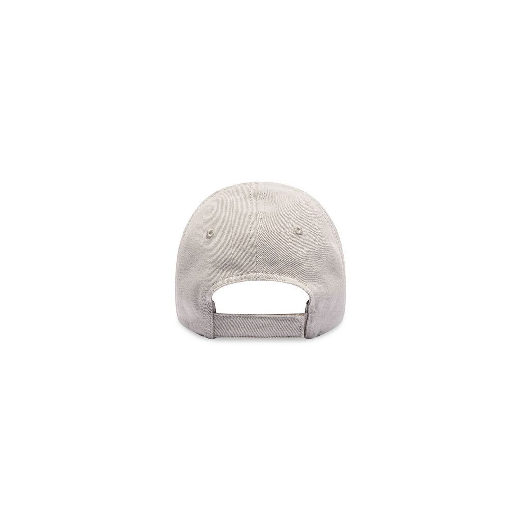 Logo Cap
